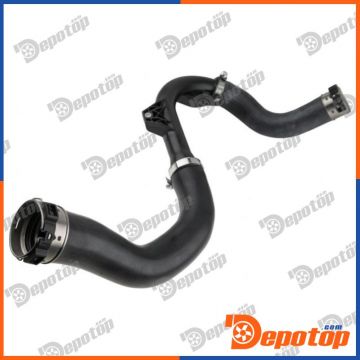 Gaine de suralimentation pour RENAULT | GPP-RE-170, 144600444R